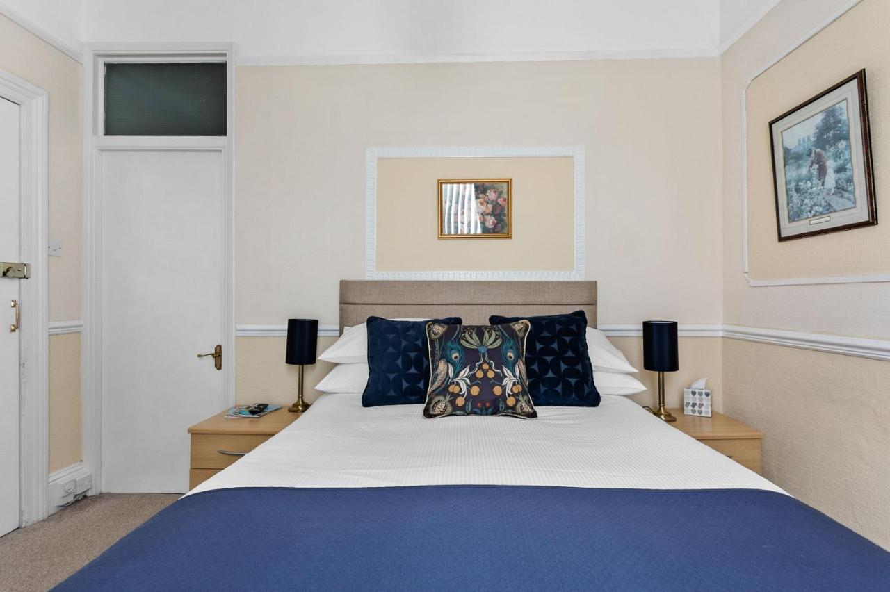 Bed and Breakfast Melba House (Adults Only) Torquay Esterno foto