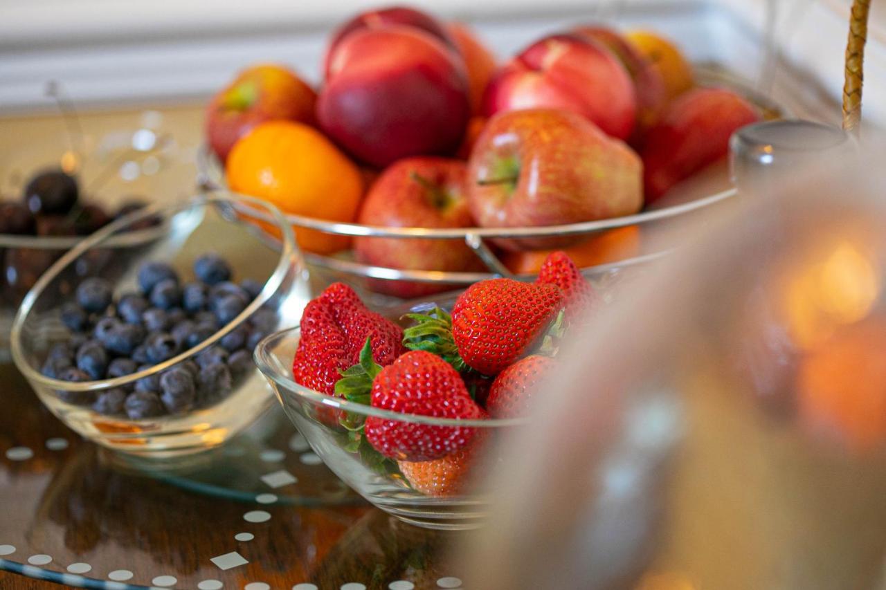 Bed and Breakfast Melba House (Adults Only) Torquay Esterno foto