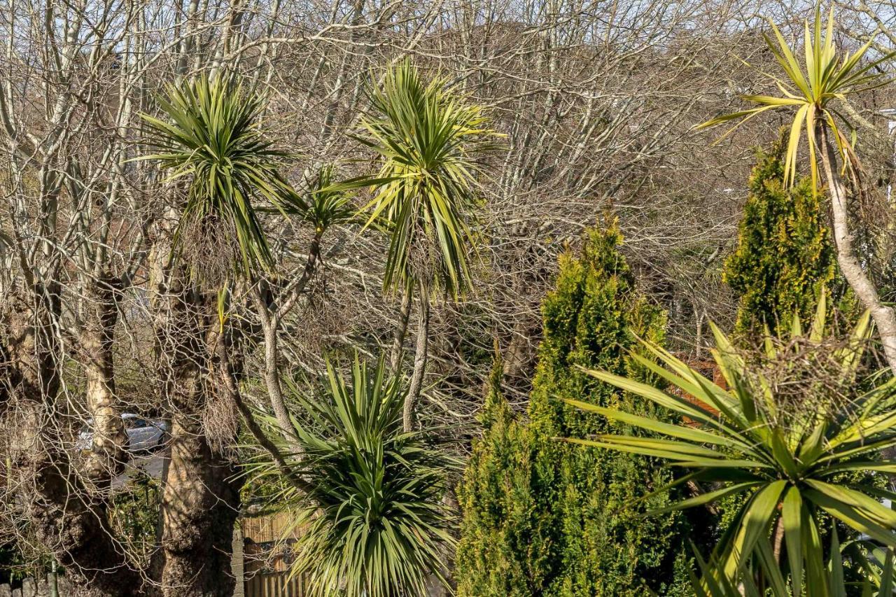 Bed and Breakfast Melba House (Adults Only) Torquay Esterno foto