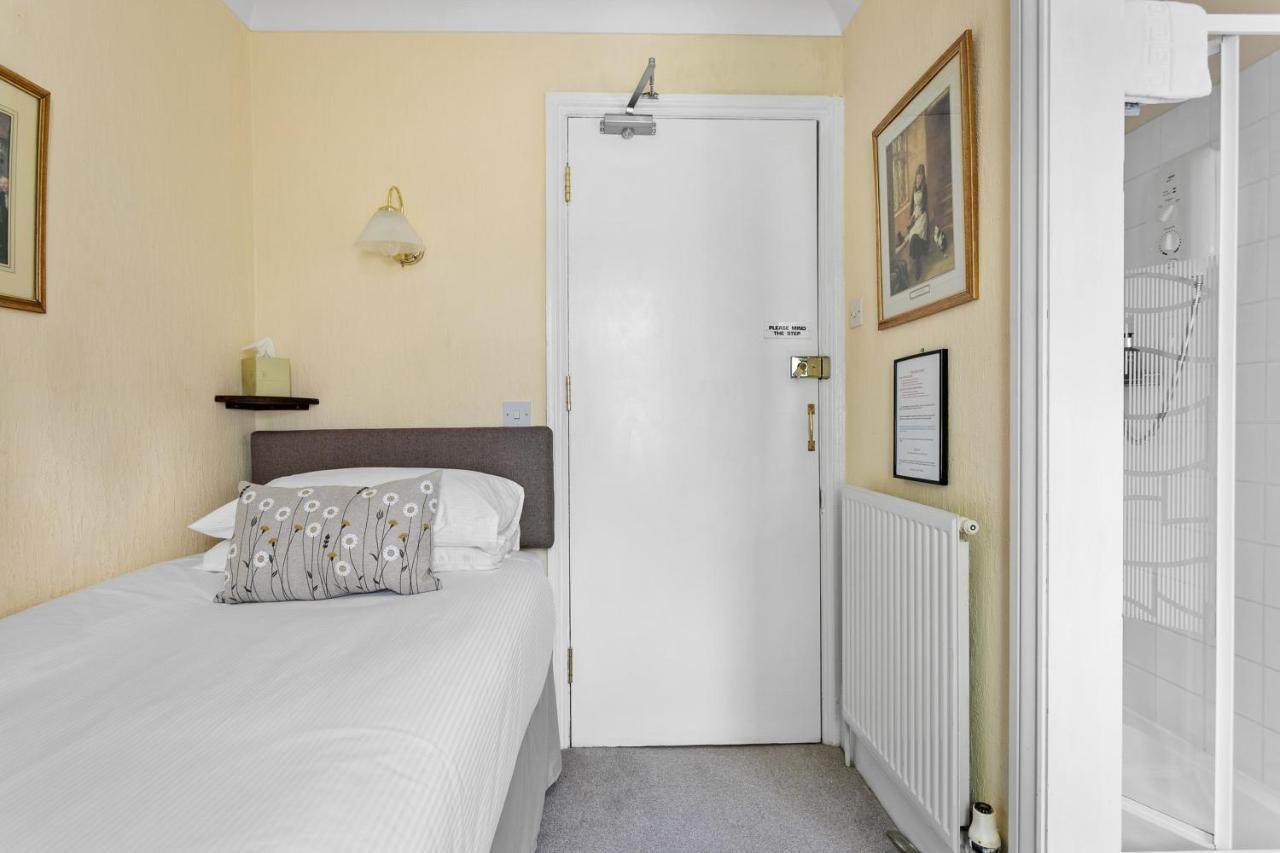 Bed and Breakfast Melba House (Adults Only) Torquay Esterno foto