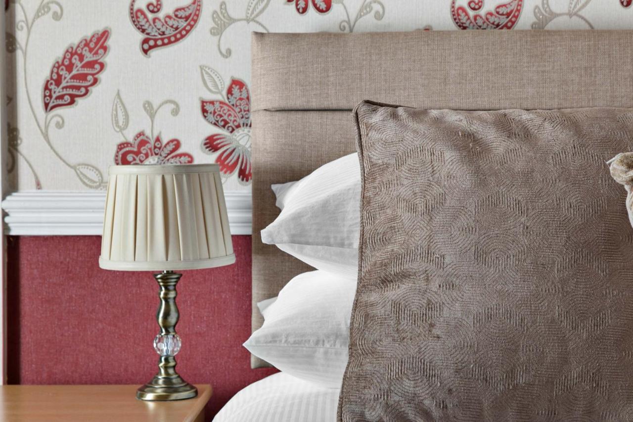 Bed and Breakfast Melba House (Adults Only) Torquay Esterno foto