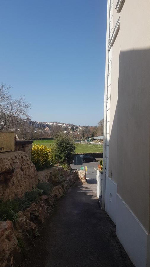 Bed and Breakfast Melba House (Adults Only) Torquay Esterno foto