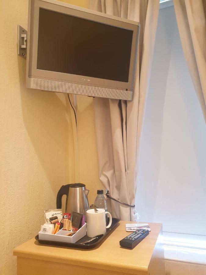Bed and Breakfast Melba House (Adults Only) Torquay Esterno foto