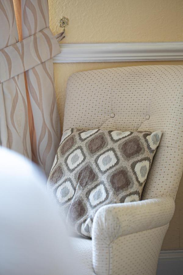 Bed and Breakfast Melba House (Adults Only) Torquay Esterno foto