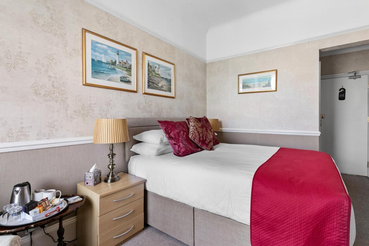 Bed and Breakfast Melba House (Adults Only) Torquay Esterno foto