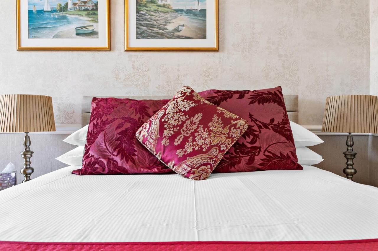Bed and Breakfast Melba House (Adults Only) Torquay Esterno foto