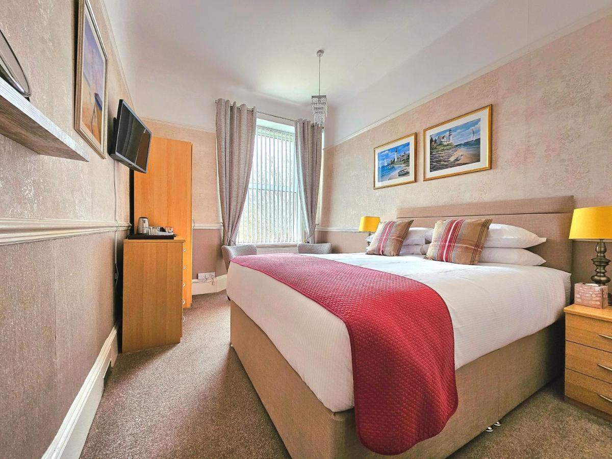 Bed and Breakfast Melba House (Adults Only) Torquay Esterno foto