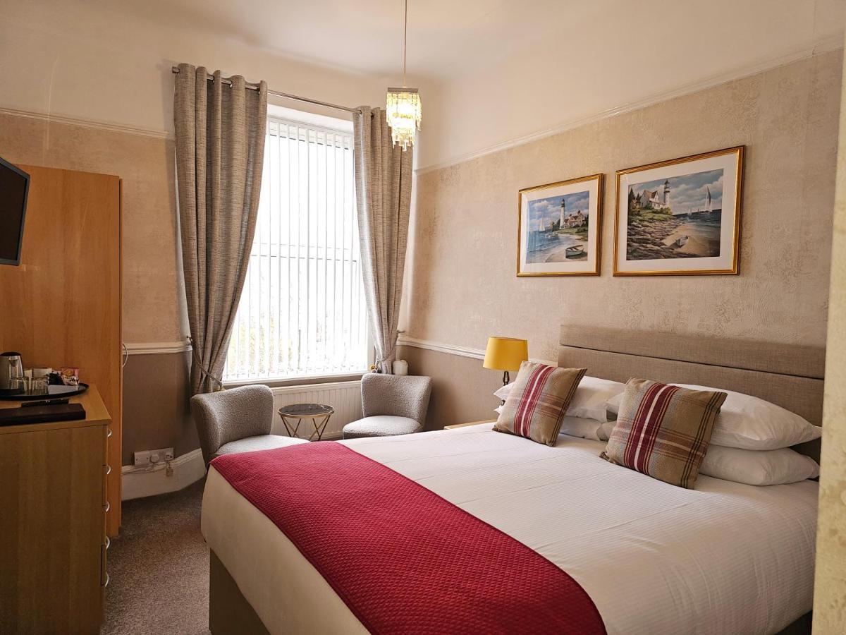 Bed and Breakfast Melba House (Adults Only) Torquay Esterno foto