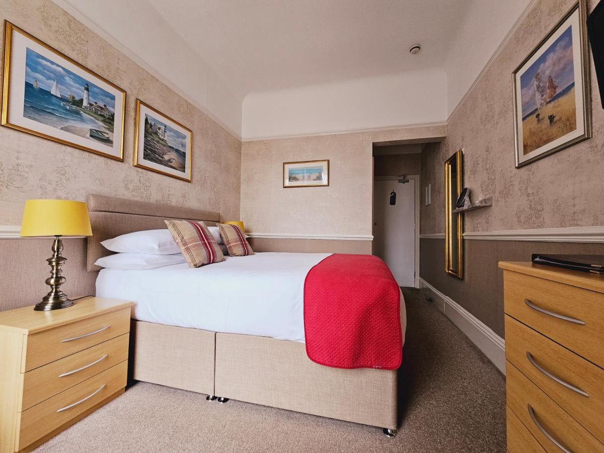 Bed and Breakfast Melba House (Adults Only) Torquay Esterno foto